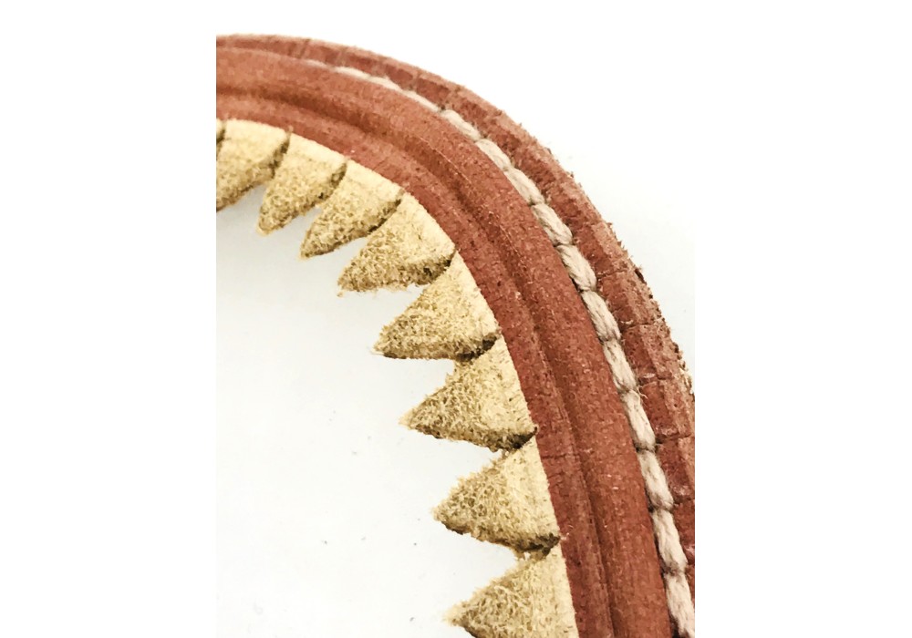 CERCO SUELA COSIDO BORDON SKY (105) (METROS)