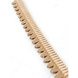 CERCO SUELA FIGURADO (METROS)