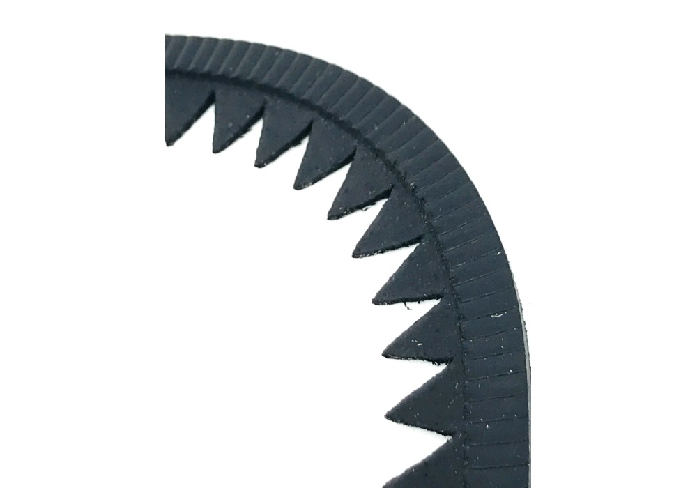 CERCO SUELA GOMA FIGURADO (G) (METROS)