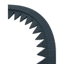 CERCO SUELA GOMA FIGURADO (G) (METROS)