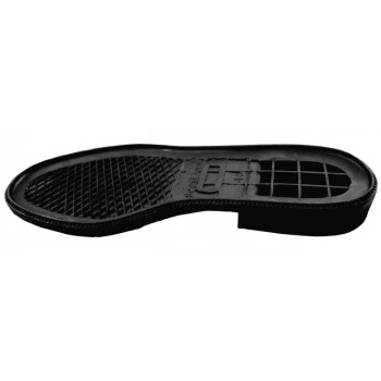 PISO BLOQUE SCOTLAND NEGRO (PAR)