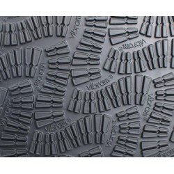 PLANCHA VIBRAM TANK 4.5MM  91*58