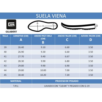 PISO BLOQUE VIENA (PAR)