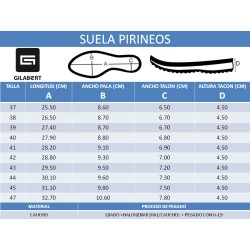 PISO BLOQUE MONTAÑA PIRINEOS (PAR)