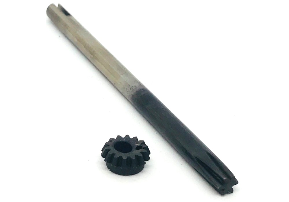 OBE BARRA + CORONA (533+536)