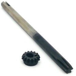 OBE BARRA + CORONA (533+536)