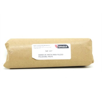 TEMECA PASTA PULIMENTAR AFILADOS ROSA 1KGR