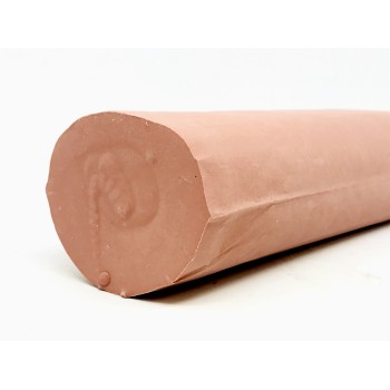 TEMECA PASTA PULIMENTAR AFILADOS ROSA 1KGR