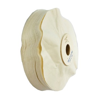 RODILLO DISCOS TELA 70*250 EJE 30