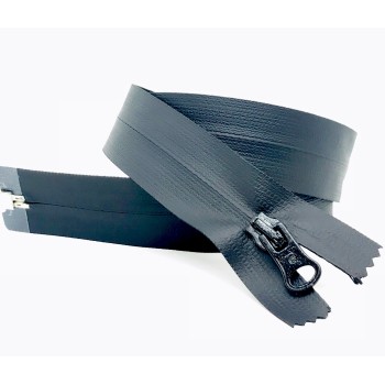 CREMALLERA INVISIBLE N7 IMPERMEABLE C/SEP 75CM