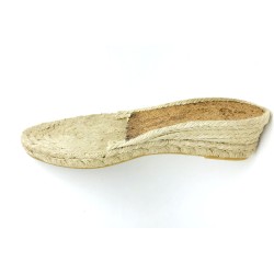 PISO ESPARTO CUÑA 3 CUERDAS (PAR)