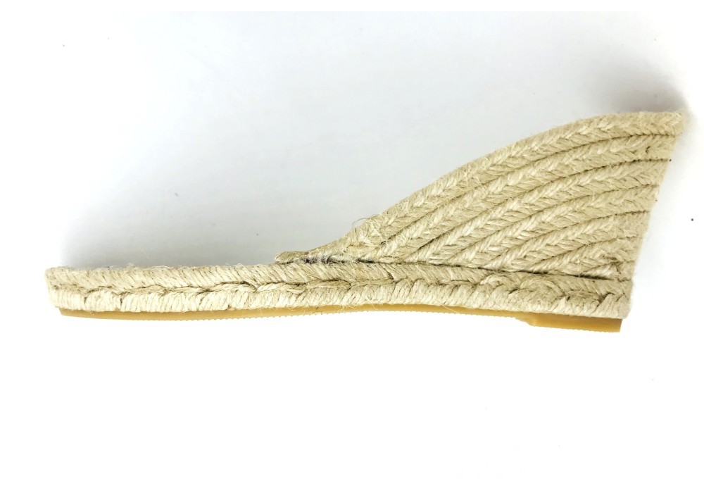 PISO ESPARTO CUÑA 7 CUERDAS (PAR)