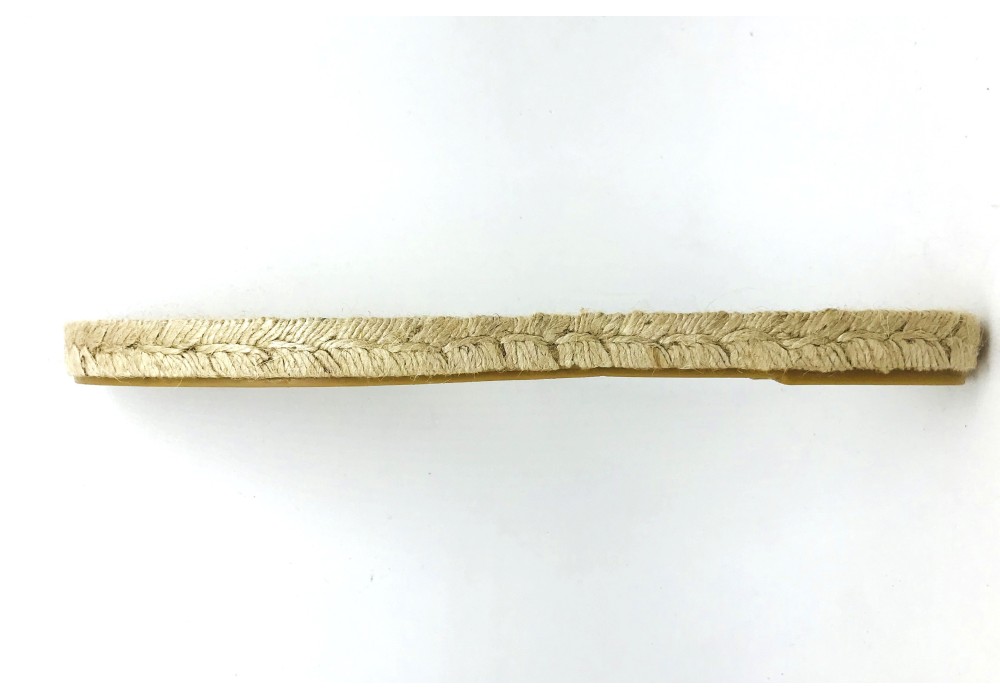 PISO ESPARTO PLANO (PAR)