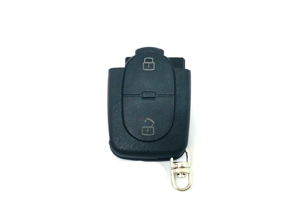 CARCASA AUAC2 P/ AUDI  A03-2BP (PILA PEQUEÑA)