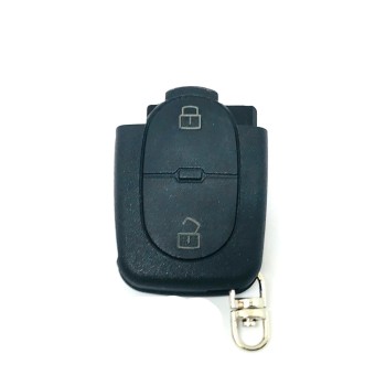 CARCASA AUAC2 P/ AUDI  A03-2BP (PILA PEQUEÑA)