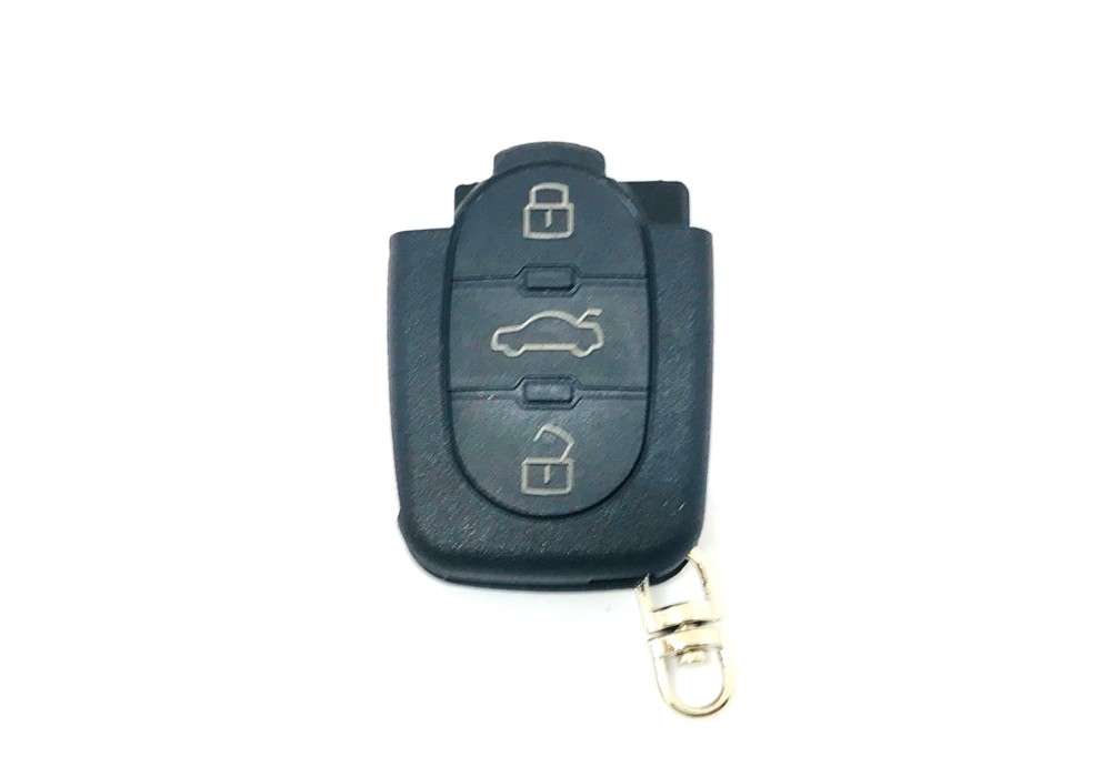 CARCASA AUAC3 P/ - A03-3BP (PILA PEQUEÑA)