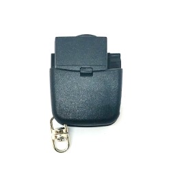 CARCASA AUAC3 P/ - A03-3BP (PILA PEQUEÑA)