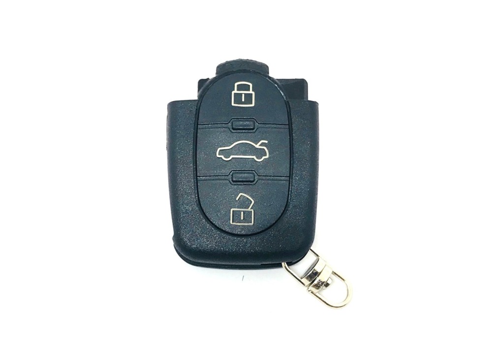 CARCASA AUC3 P/ AUDI 3B - A03-3B - AU04KS