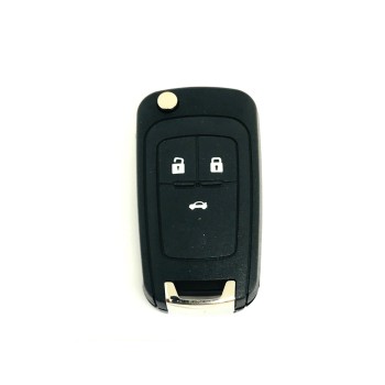 CARCASA CH4AC3  P/CHEVR - C03PL-3B - CH06KS