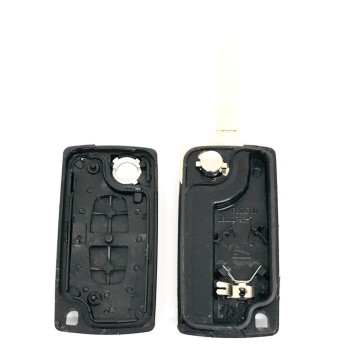 CARCASA CI1CC2 -PE1CC2 PCA CITROEN - C02PL-2B - PSA10KS