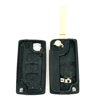 CARCASA CI1CC3 -PE1CC3 PCA CITROEN - C02PL-3B - PSA14KS