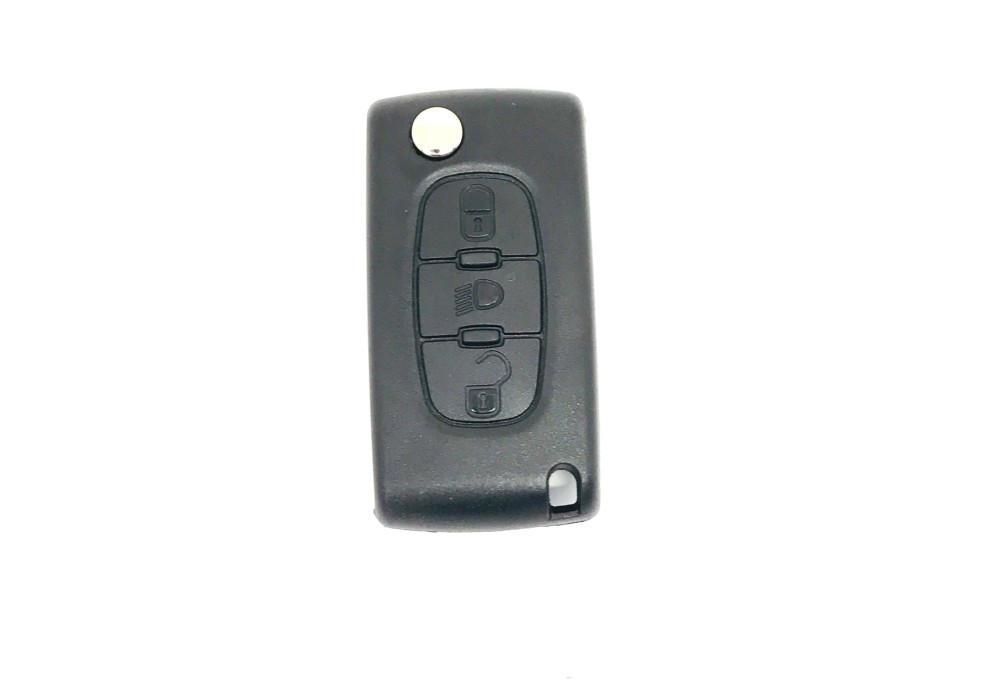 CARCASA CI1LC3 -PE1LC3 P/ CITROEN - C02PLVA-3BLN