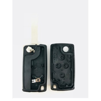 CARCASA CI4CC4 -PE4CC4 PCA  - P01PL83-4B