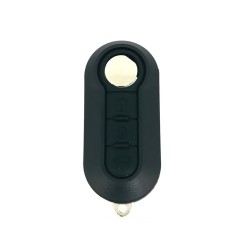 CARCASA FI2CC3N  - F02-500N - FIA07KS