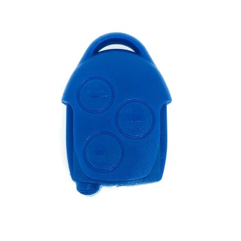 CARCASA FOC3 AZUL  P/FORD - F03T-3B