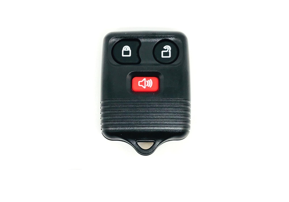 CARCASA FOCC3 P/ FORD 3B - F03-L3B - FO01KS