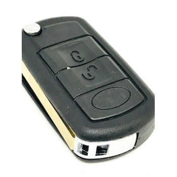 CARCASA LR5C3  P/LANDROVER - L07PL101-3B - LR04KS