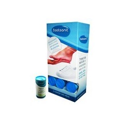 DESODORANTE TALCO RUHFARMA 100GRS.