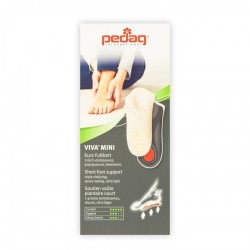 PLANTILLAS PEDAG VIVA MINI REF.179 (PAR)