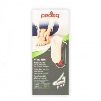 PLANTILLAS PEDAG VIVA MINI REF.179 (PAR)