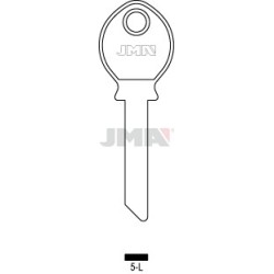 LLAVE JMA ACERO 5L (C)