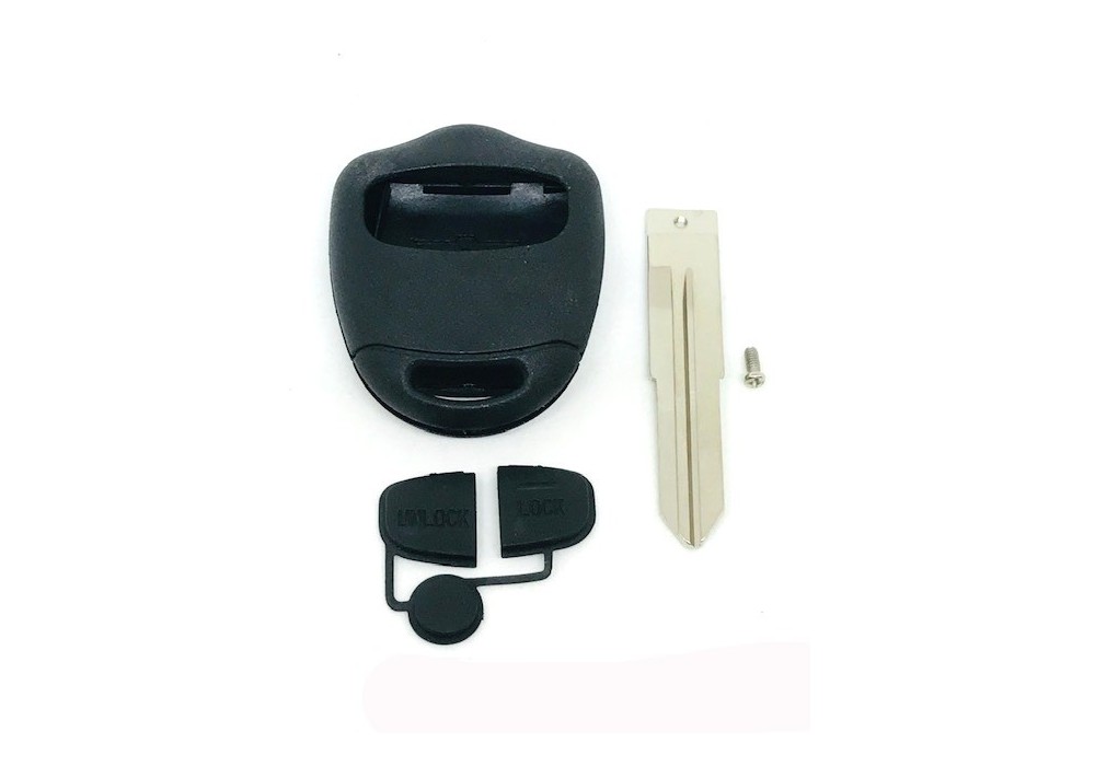 CARCASA MI2AC2 P/ 2B - M01-2B - MT04KS