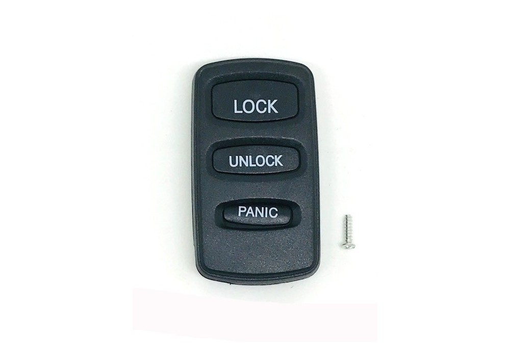 CARCASA MIC3 P/ MITSUBISHI 3B