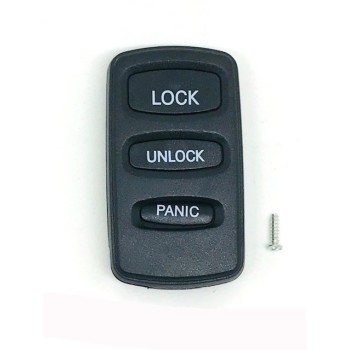 CARCASA MIC3 P/ MITSUBISHI 3B