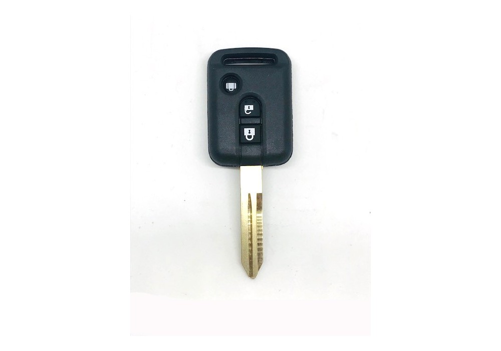 CARCASA NIAC2 P/ NISSAN 2B N01-C2B