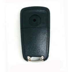 CARCASA OP4AC3 OPEL - U02PL-3BA(PLEGABLE 3 BOTONES) - CH06KS