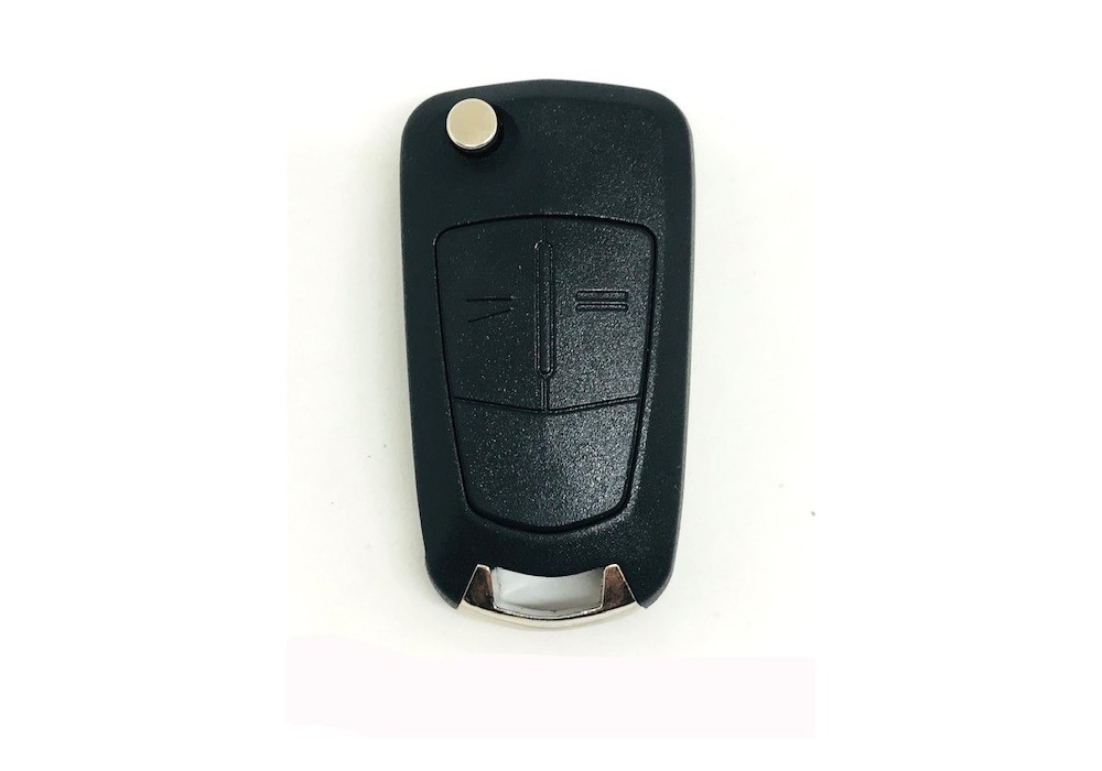 CARCASA OP4C2 P/ OPEL 2B - U02PL-2B - OP05KS