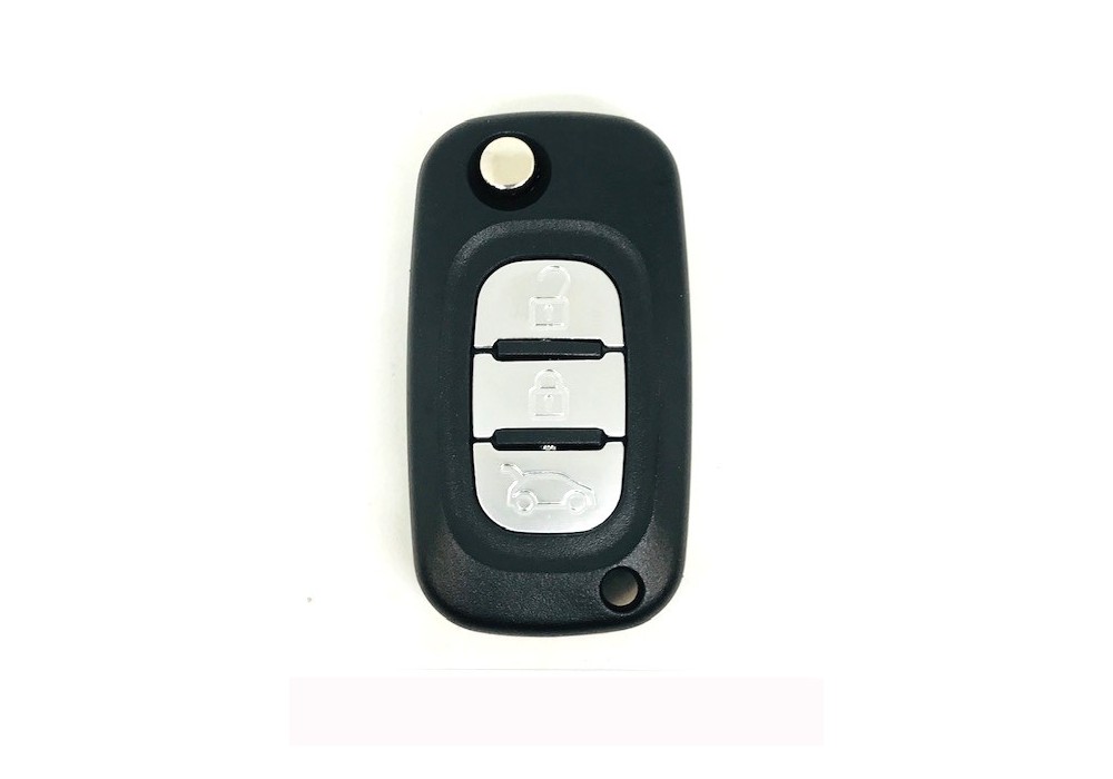 CARCASA RE1DC3 P/ RENAULT 3B - R01N-C3B