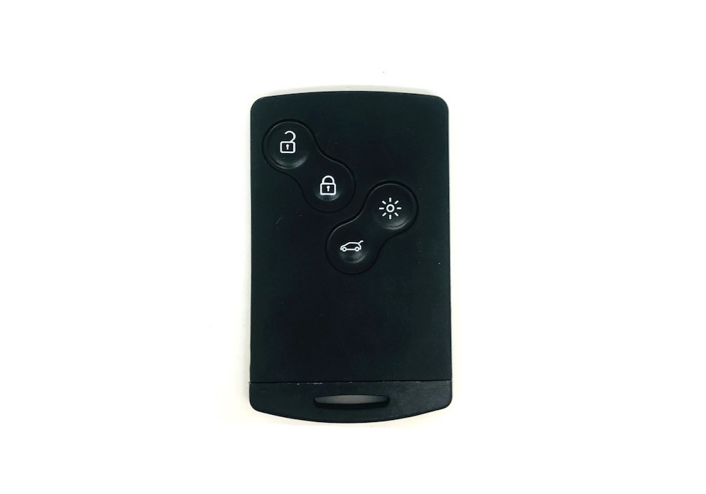 CARCASA RETC4  P/RENAULT - RE22KS - R01-M4B