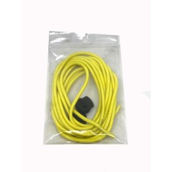 CORDONES ELASTICOS + TANCA (PAR)