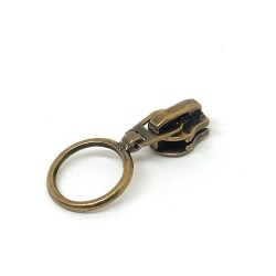 CURSOR CREMALLERA INYECTADA T-6 MOL ANILLA 06-A