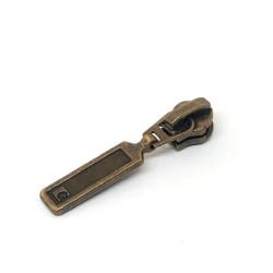 CURSOR CREMALLERA INYECTADA T-6 MOL PLACA 35-A