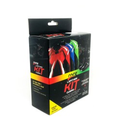 TINTAS ROCE LEATHER (KIT)