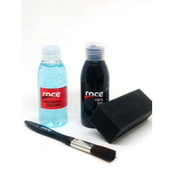 TINTAS ROCE LEATHER (KIT)