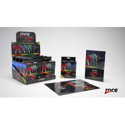 TINTAS ROCE LEATHER (KIT)