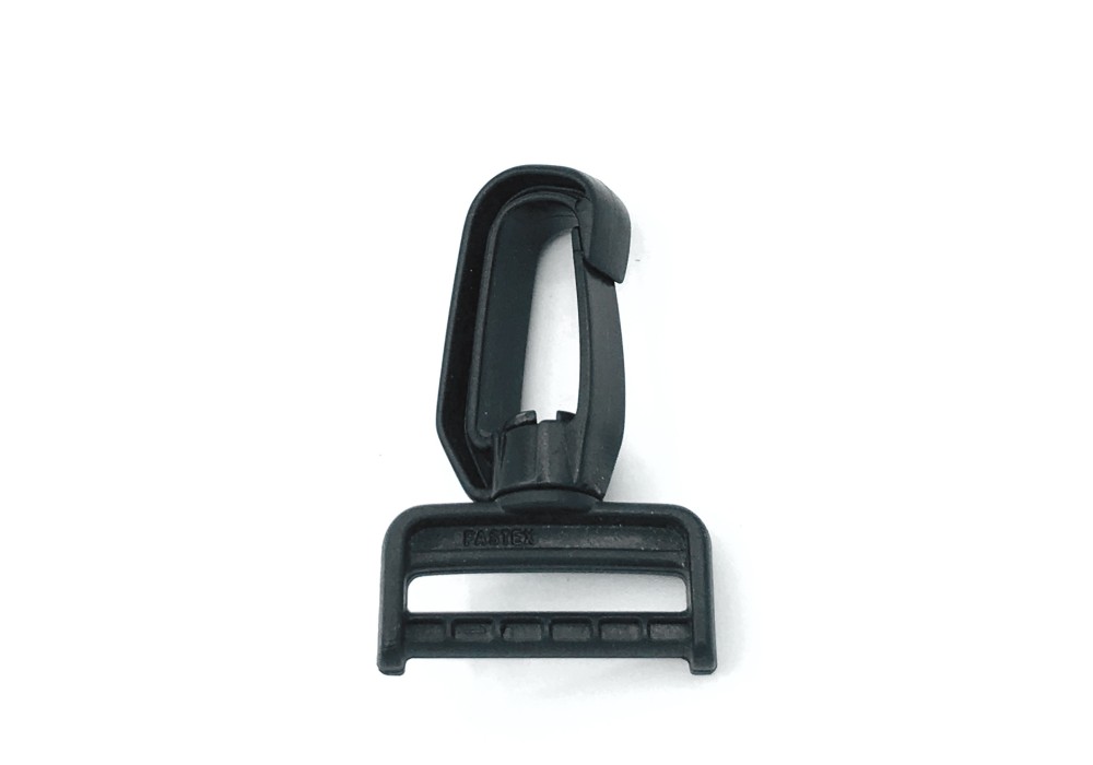 MOSQUETON PLASTICO RSNH (UNIDAD)